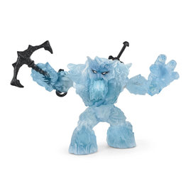 Schleich Eldrador Creatures - Ice Giant