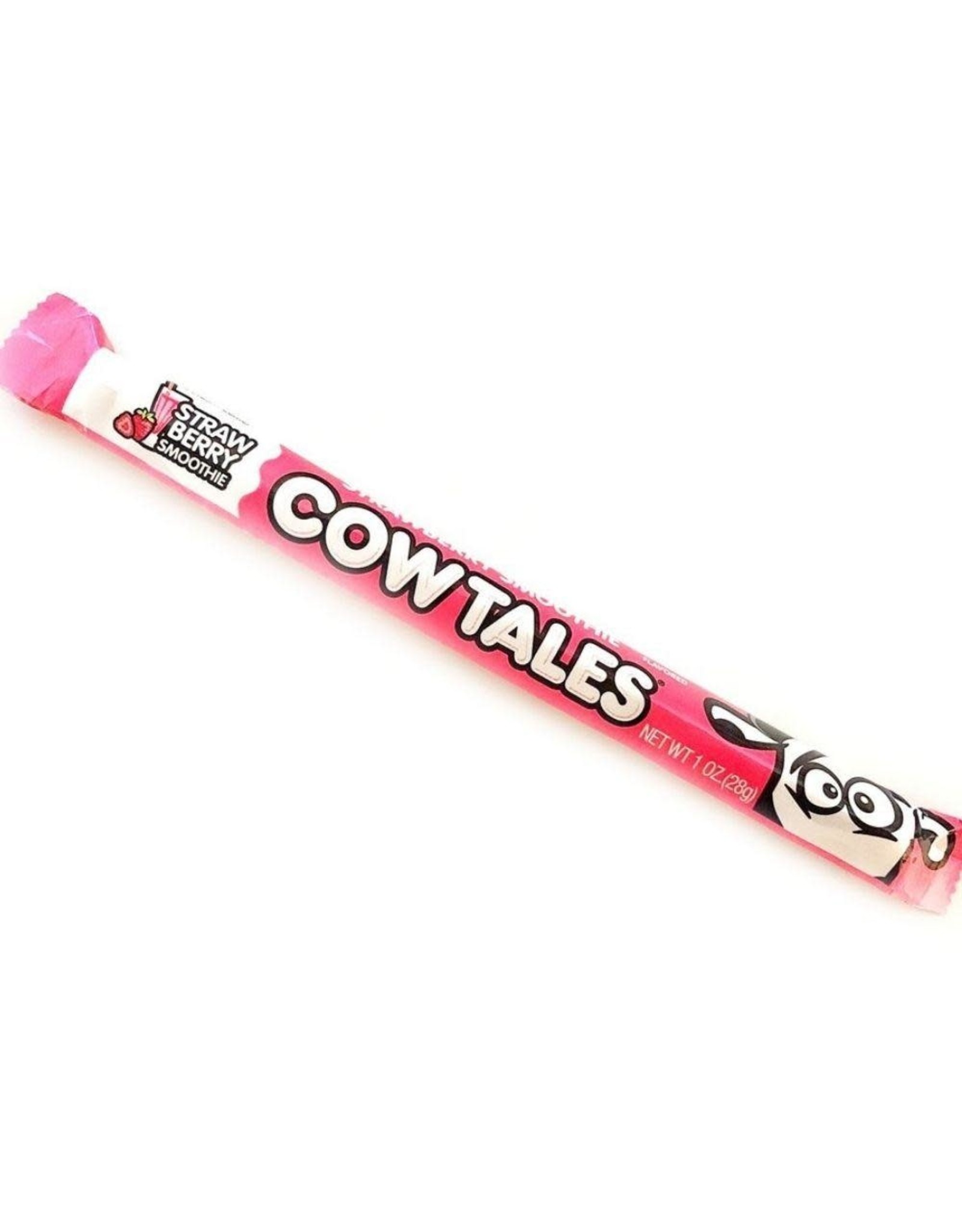 Cow Tales - Strawberry Smoothie