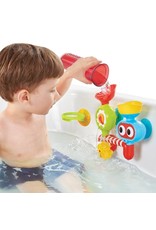 Spin 'N' Sprinkle Water Lab