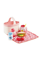 Hape Hape Picnic Set Hape Hape Picnic Set