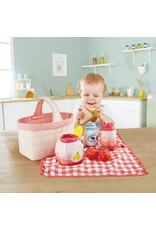 Hape Hape Picnic Set Hape Hape Picnic Set