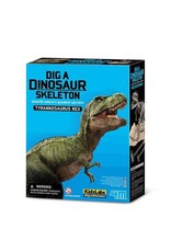 4M Dig a Tyrannosaurus Rex