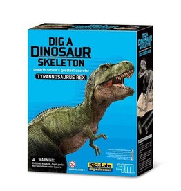 4M Dig a Tyrannosaurus Rex