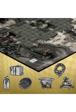 USAopoly Clue: The Nightmare Before Christmas
