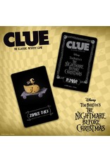 USAopoly Clue: The Nightmare Before Christmas