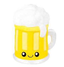 Squishable Squishable Boozy Buds Beer Stein