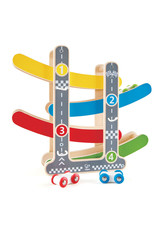 Hape Hape Fast Flip Racetrack