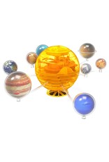 Thames & Kosmos Orbiting Solar System