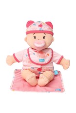 Baby Stella Baby Stella Welcome Baby Doll Accessory Set