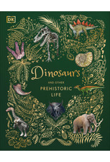 Dinosaurs and Other Prehistoric Life