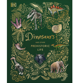 Dinosaurs and Other Prehistoric Life