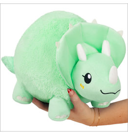 Squishable Mini Squishable Triceratops