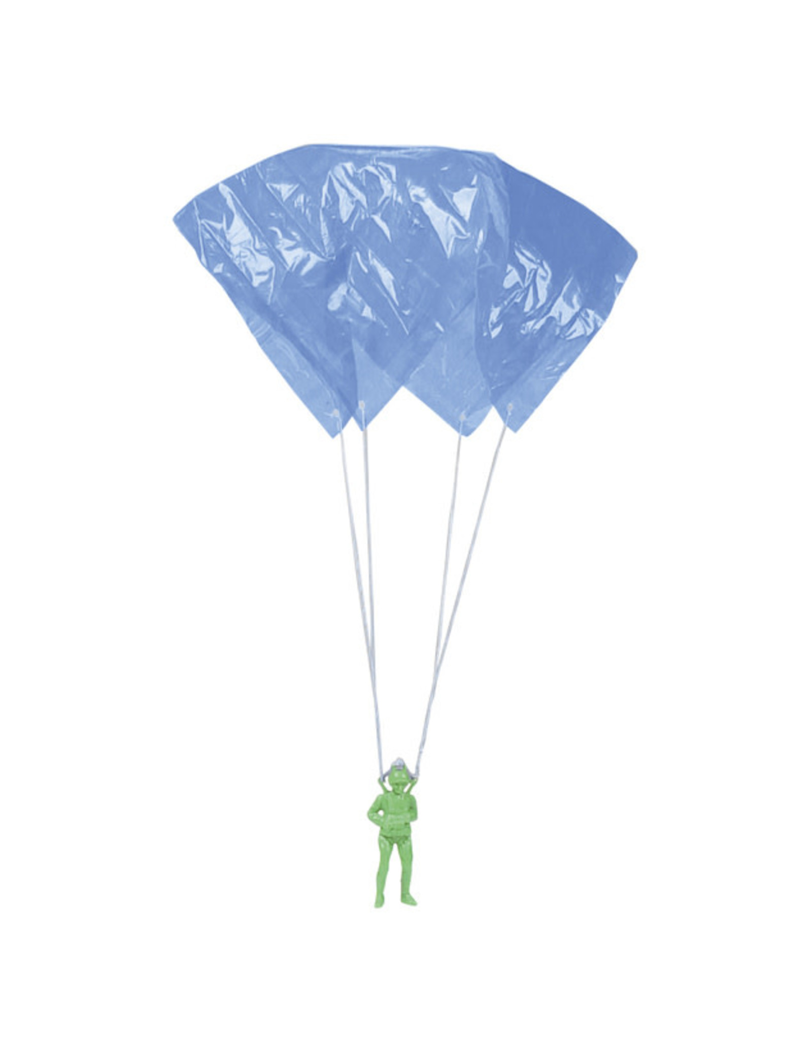 Toysmith Giant Parachuter