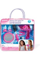 Kidoozie Glamour Girl Styling Set