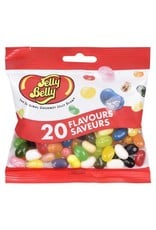 Jelly Belly Jelly Belly Beans 20 Assorted Flavours