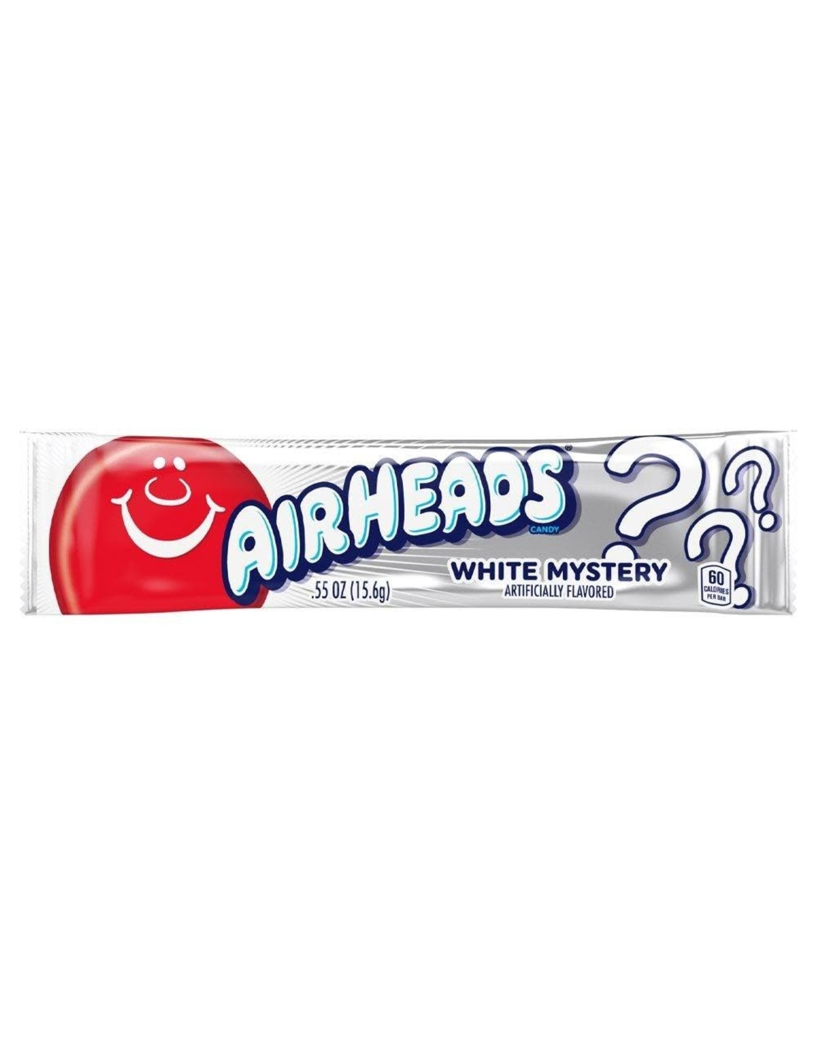Airheads - White Mystery
