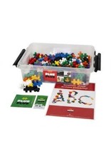 Plus-Plus Plus-Plus BIG: Educational - 200pc