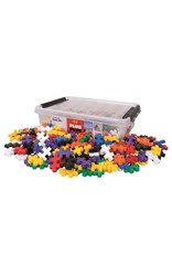 Plus-Plus Plus-Plus BIG: Educational - 200pc
