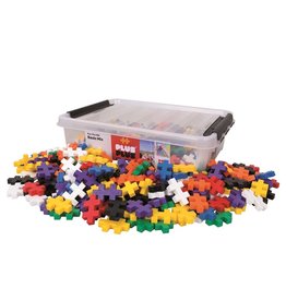 Plus-Plus Plus-Plus BIG: Educational - 200pc