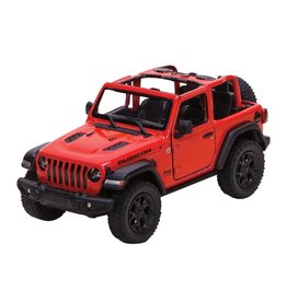 Schylling Die Cast Jeep Wrangler