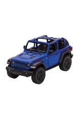 Schylling Die Cast Jeep Wrangler