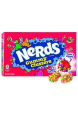 Nerds Gummy Clusters Theatre Box