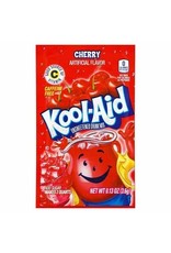 Kool-Aid Drink Mix Unsweetened - Cherry