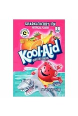 Kool-Aid Drink Mix Unsweetened - Sharkleberry Fin SALE