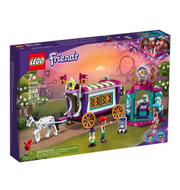 Lego Magical Caravan
