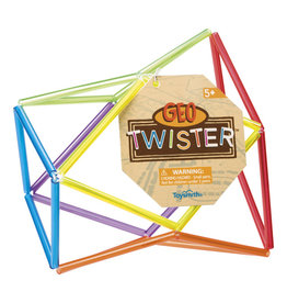 Toysmith Geo Twister