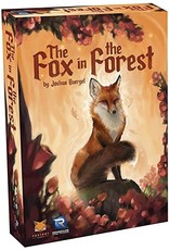 The Fox in the Forest