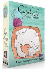 AEG Cat Lady: Box of Treats Expansion
