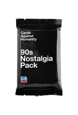 Cards Against Humanity Cards Against Humanity: 90s Nostalgia Pack