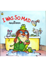 I Was So Mad (Little Critter)