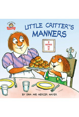 Little Critter's Manners