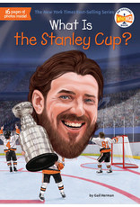 What Is the Stanley Cup?