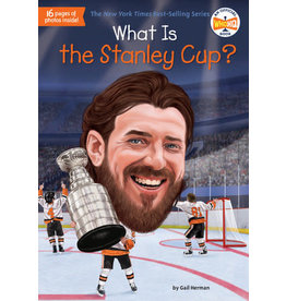 What Is the Stanley Cup?