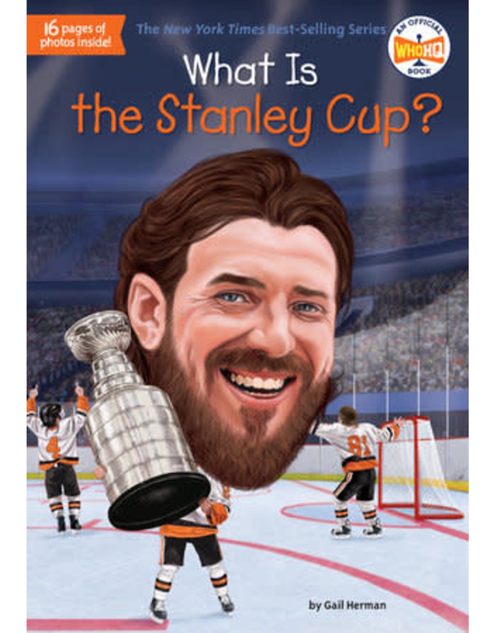 What Is the Stanley Cup?