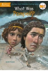 What Was Pompeii?