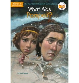 What Was Pompeii?