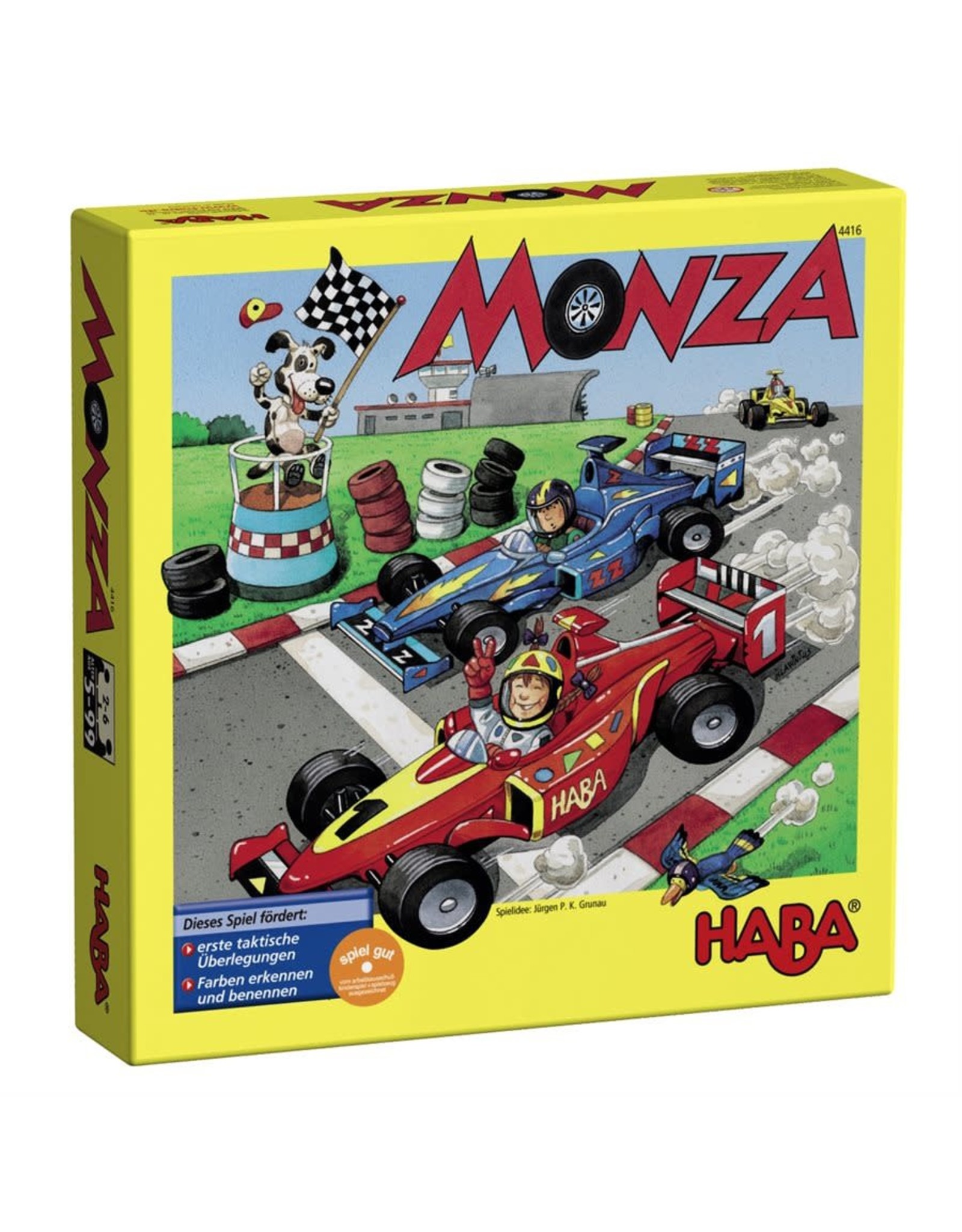 Haba Monza