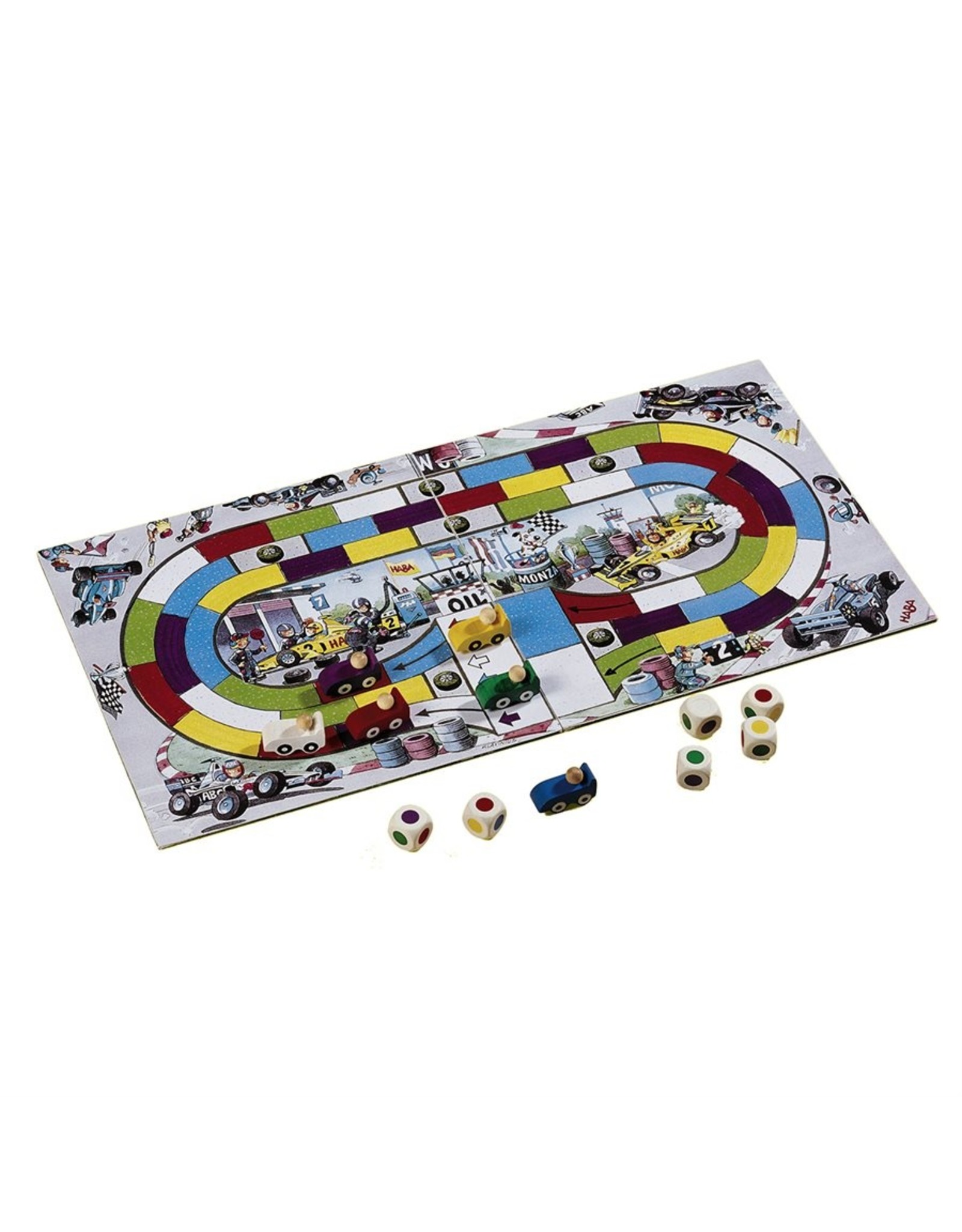 Haba Monza