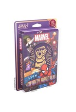 Z Man Games Love Letter: Marvel Infinity Gauntlet