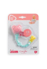 Corolle Corolle 14" Doll Pacifier with Sound