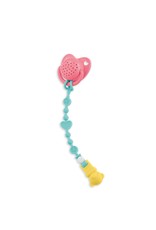 Corolle Corolle 14" Doll Pacifier with Sound