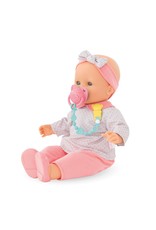 Corolle Corolle 14" Doll Interactive Pacifier