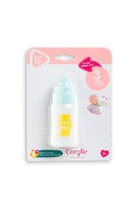 Corolle Corolle 14"/17" Doll Milk Bottle with Sound