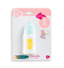 Corolle Corolle 14"/17" Doll Milk Bottle with Sound
