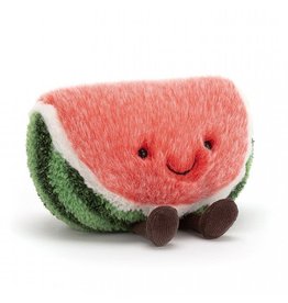 Jellycat JellyCat Amuseable Watermelon