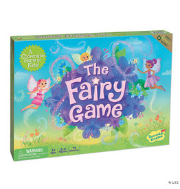 Peaceable Kingdom The Fairy Game